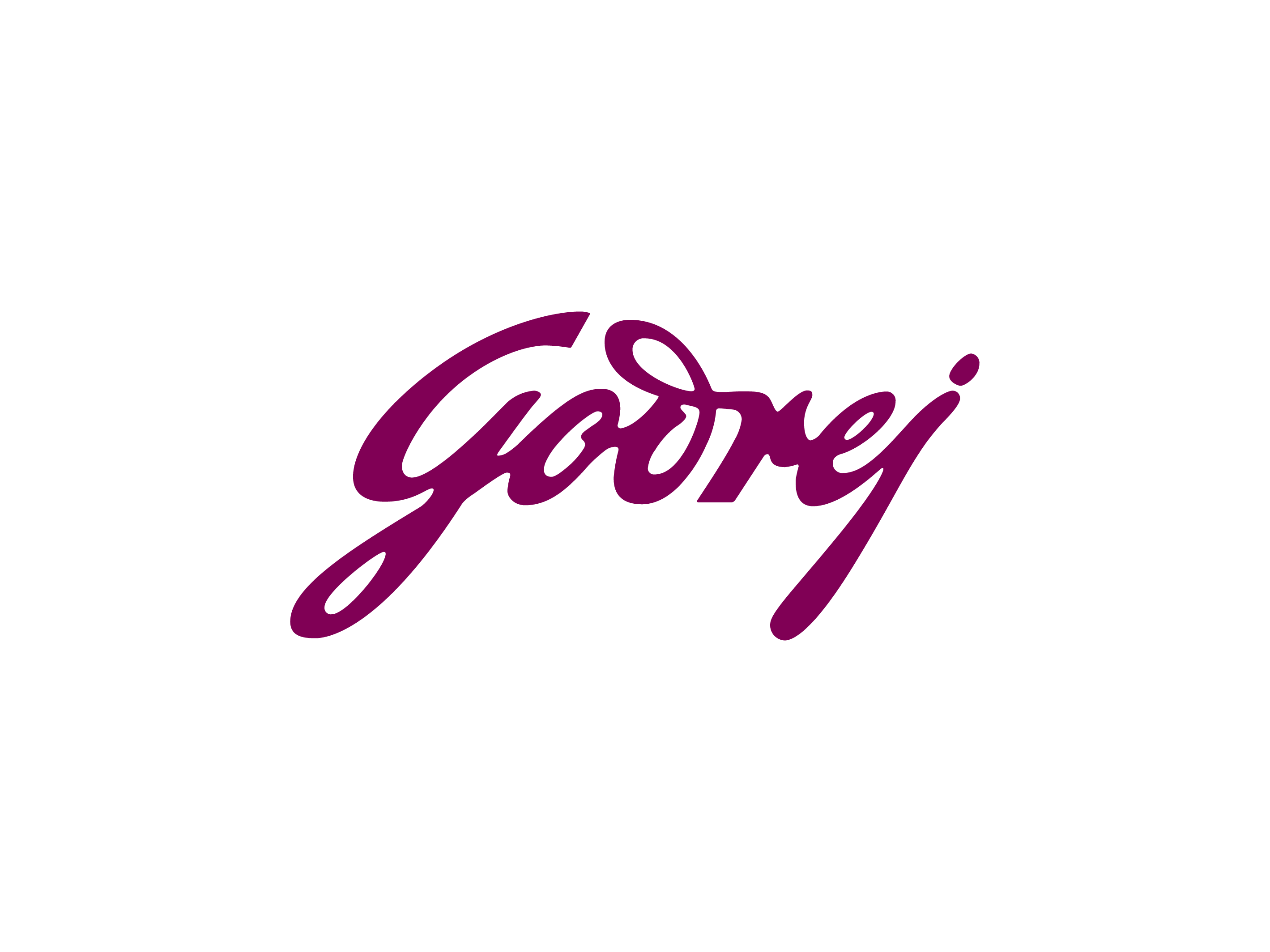 Godrej Logo